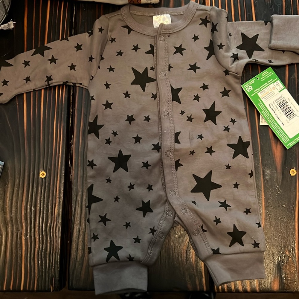 Baby Clothes